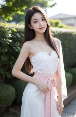 无为AI算法一键移除女性衣物